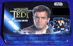 Jedi Council (Young Jedi)